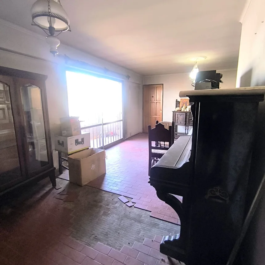 Departamento de 4 ambientes en venta en Guaymallén, Falucho 300, foto 2