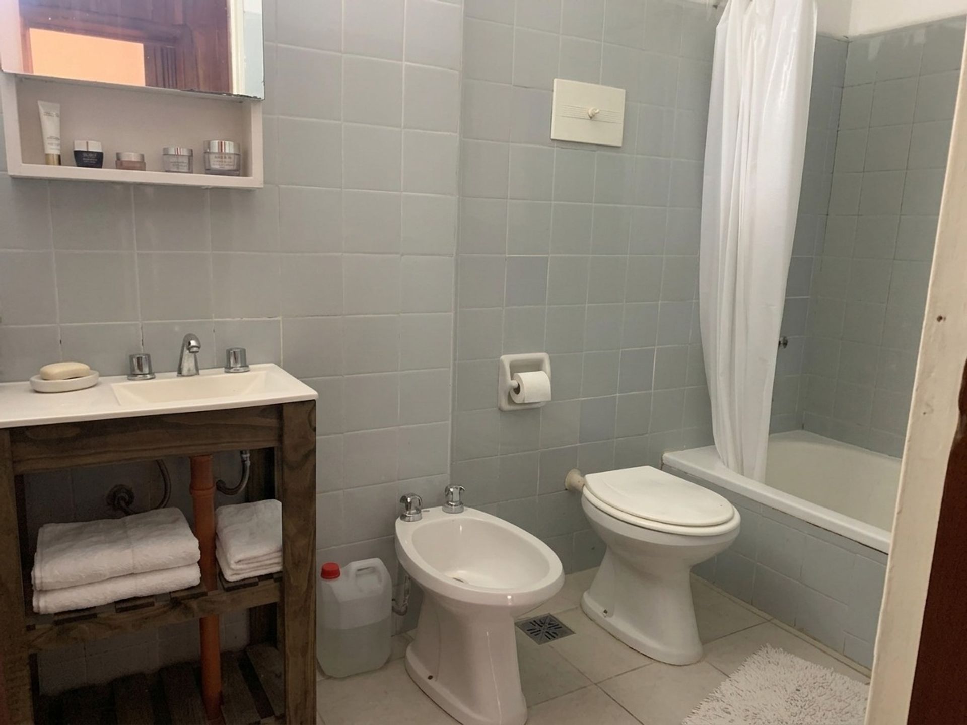 Foto 12 — DEPTO 3 AMB EN VENTA EN ACASUSO C/BALCÓN