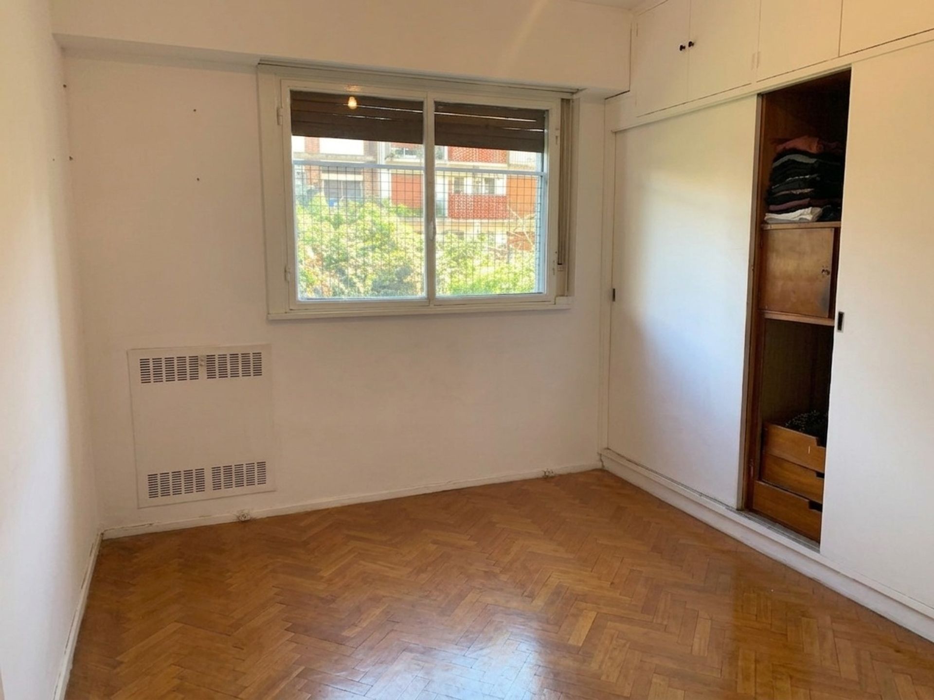 Foto 9 — DEPTO 3 AMB EN VENTA EN ACASUSO C/BALCÓN