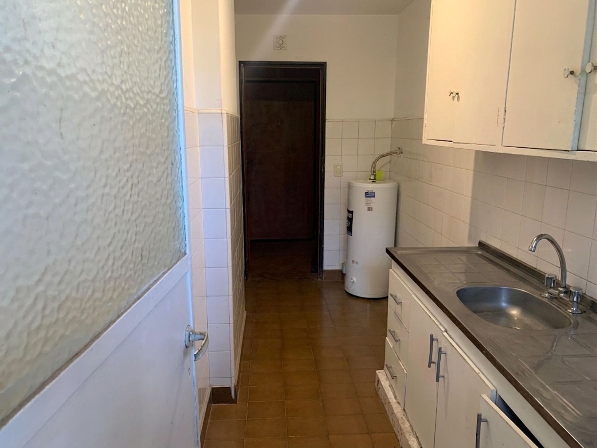 Foto 7 — DEPTO 3 AMB EN VENTA EN ACASUSO C/BALCÓN