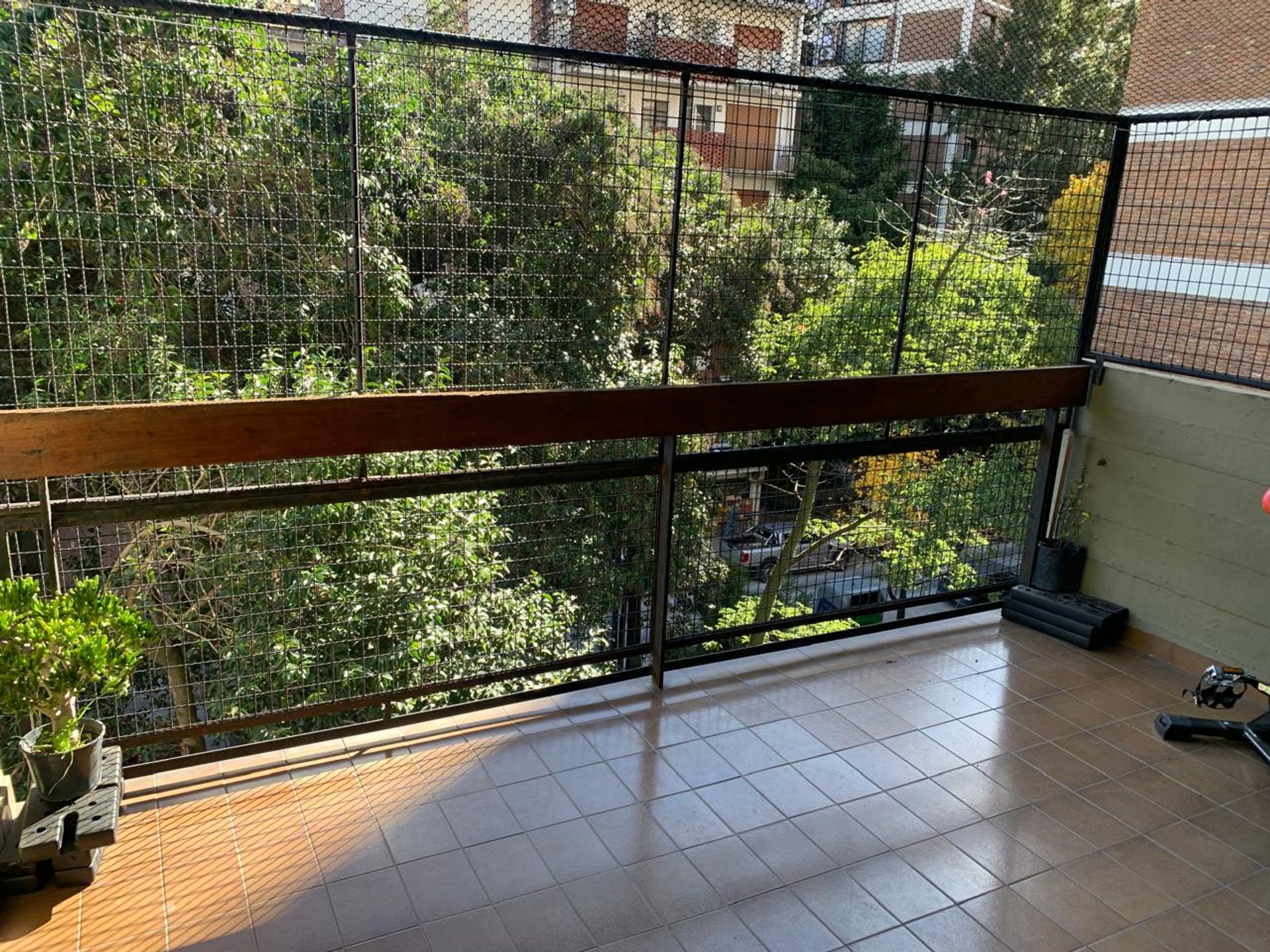 Foto 5 — DEPTO 3 AMB EN VENTA EN ACASUSO C/BALCÓN