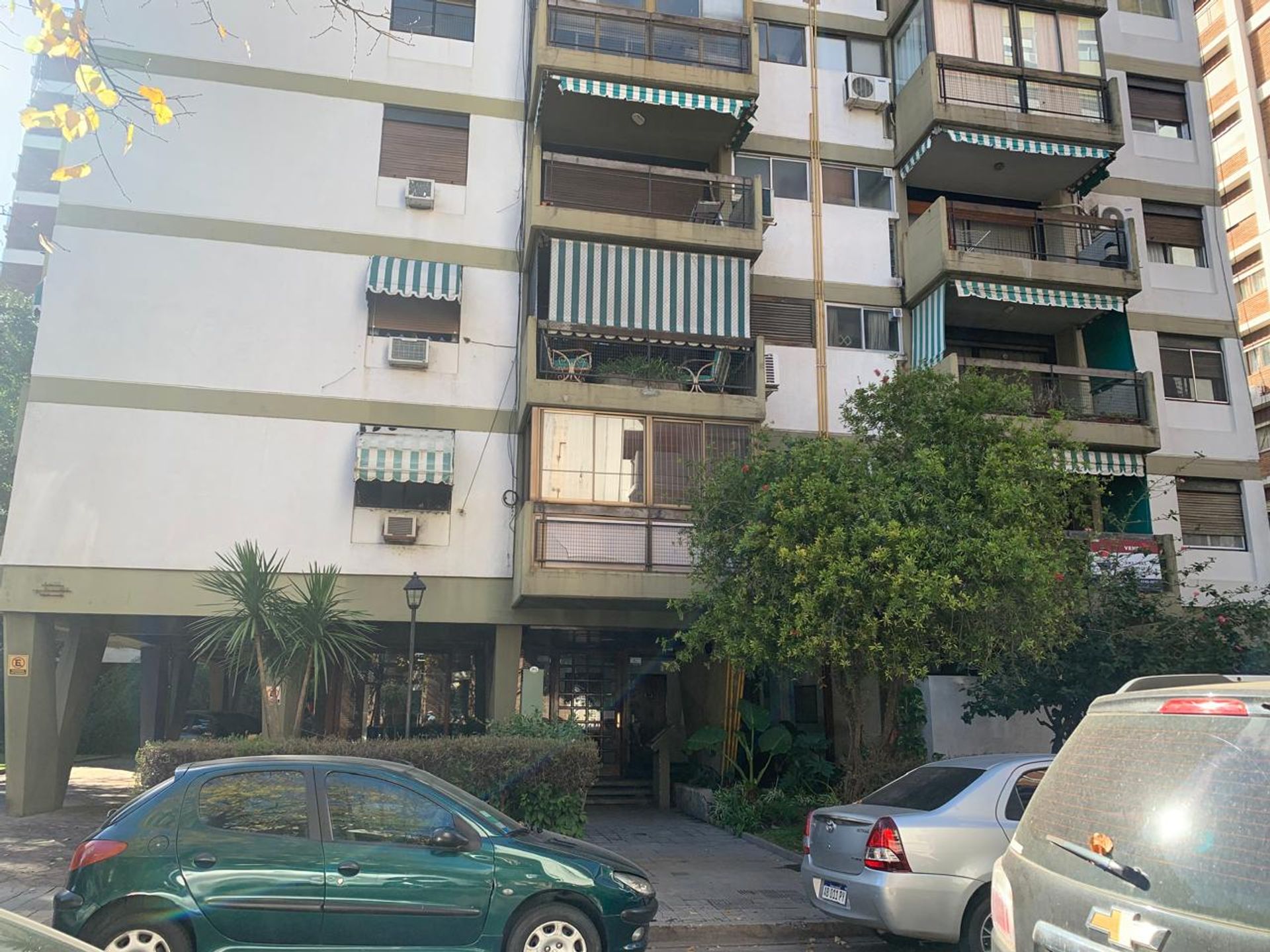 Foto 15 — DEPTO 3 AMB EN VENTA EN ACASUSO C/BALCÓN