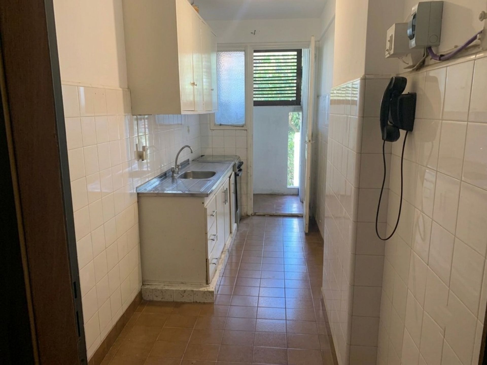 Foto 6 — DEPTO 3 AMB EN VENTA EN ACASUSO C/BALCÓN