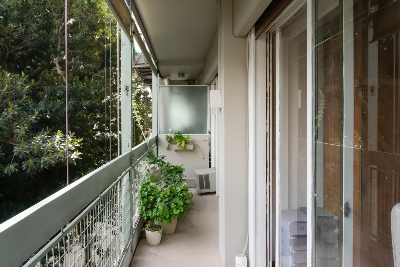 Departamento de 2 ambientes en alquiler en Retiro, Arroyo 800, foto 5