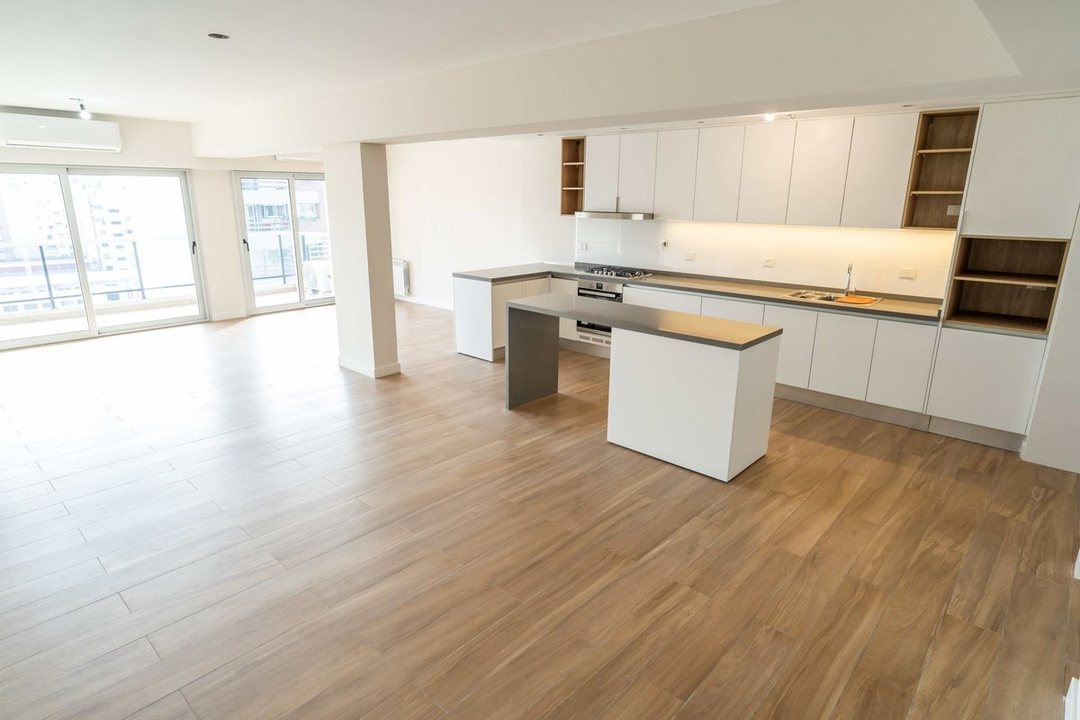 VENTA 5 AMBIENTES A ESTRENAR CON BALCON CABALLITO