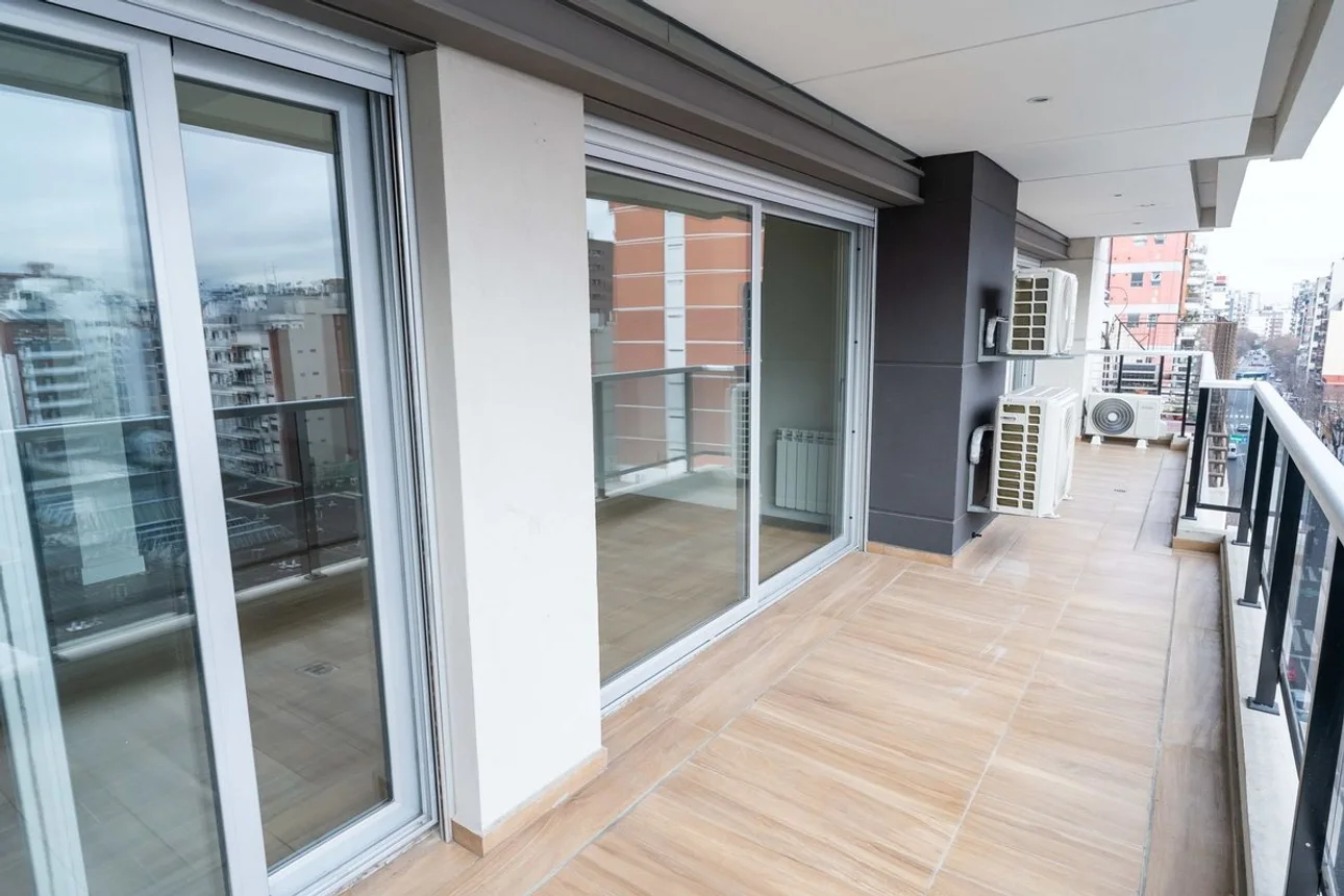 Venta 5 ambientes a estrenar con balcon caballito, foto 2