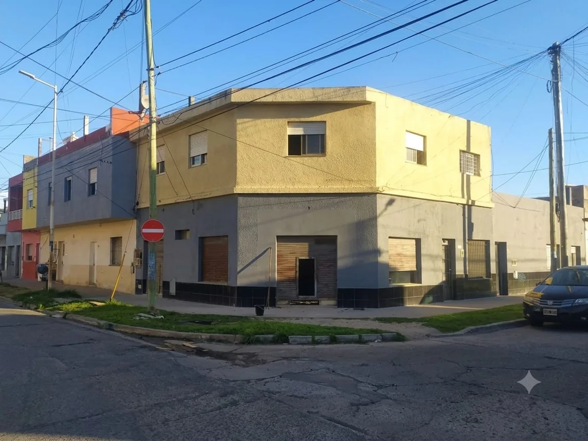 7 departamentos mas local, con renta activa., foto 1