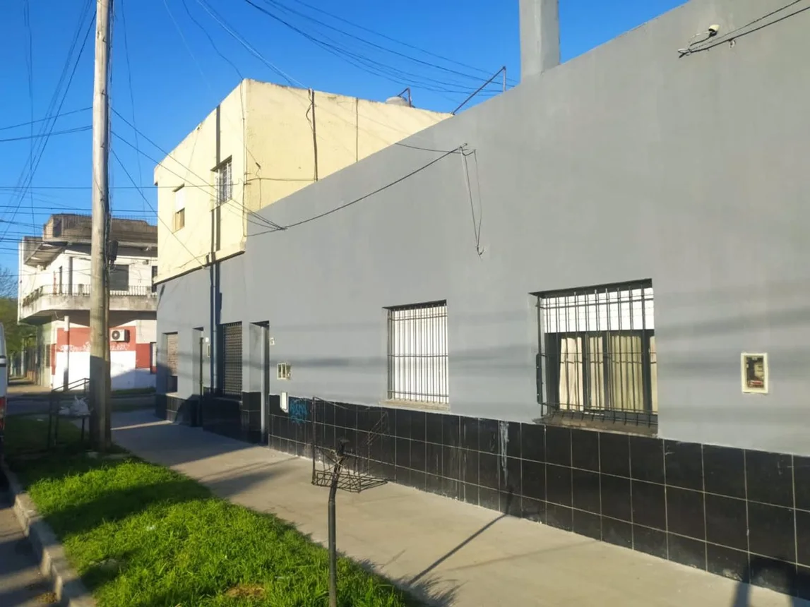 7 departamentos mas local, con renta activa., foto 3
