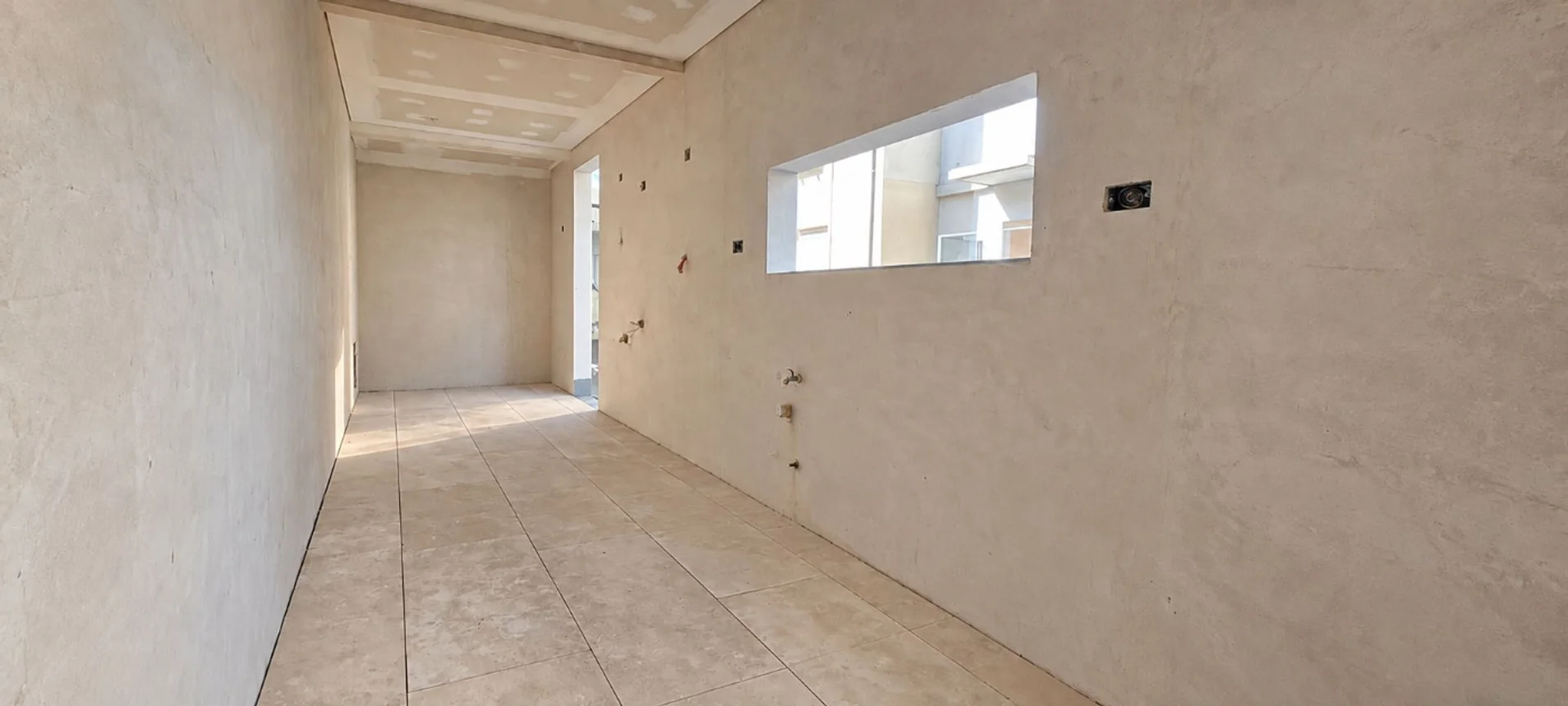 Departamento de 3 ambientes en venta en San Fernando, Avenida del Libertador 2300, foto 5