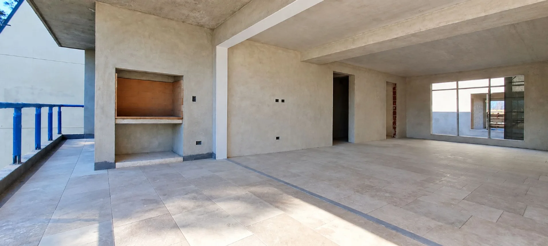 Departamento de 3 ambientes en venta en San Fernando, Avenida del Libertador 2300, foto 2