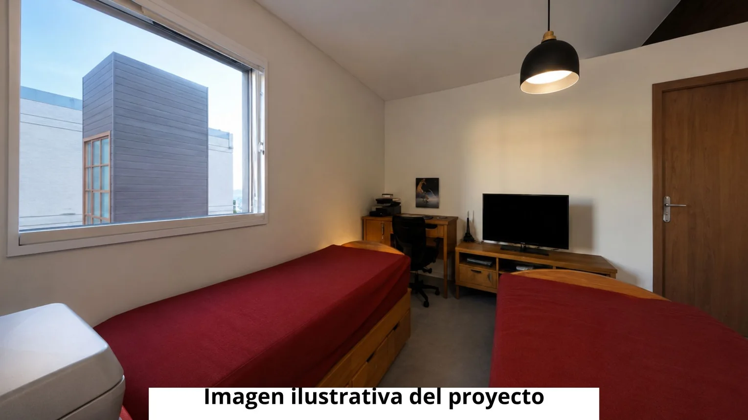 Casa de 3 ambientes en venta en San Carlos de Bariloche, Avenida del Este 1000, foto 5