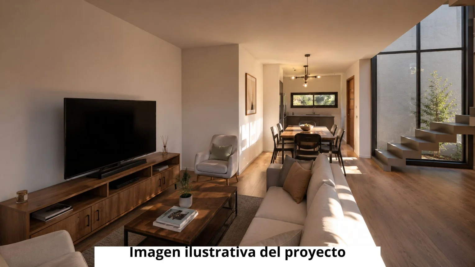 Casa de 3 ambientes en venta en San Carlos de Bariloche, Avenida del Este 1000, foto 4