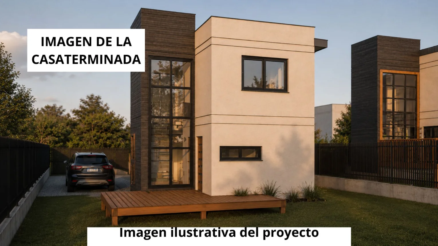 Casa de 3 ambientes en venta en San Carlos de Bariloche, Avenida del Este 1000