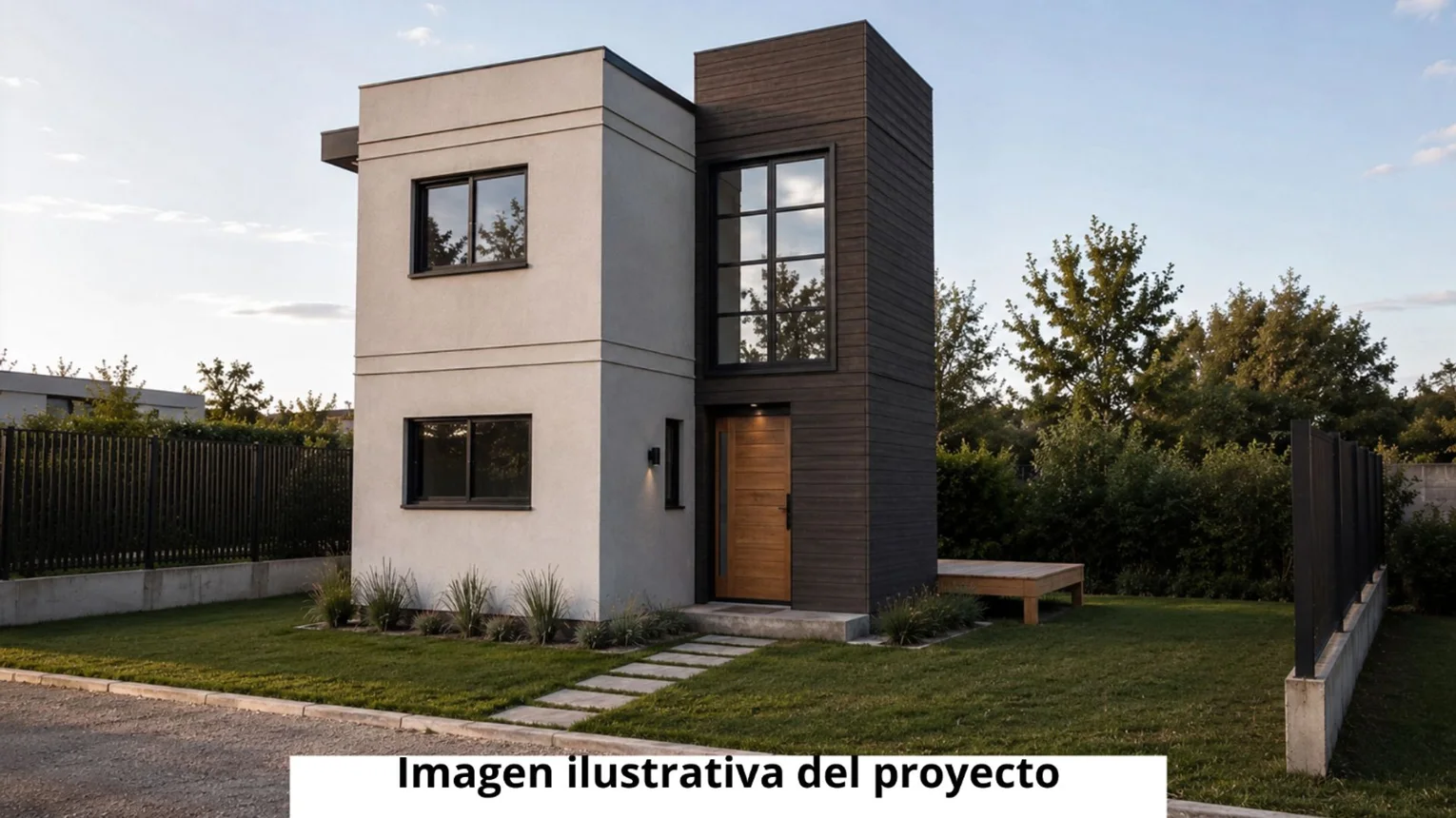 Casa de 3 ambientes en venta en San Carlos de Bariloche, Avenida del Este 1000, foto 3
