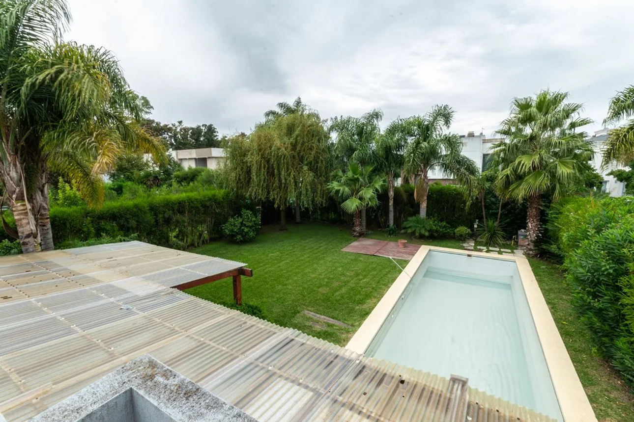 Venta casa con pileta y parque fincas de iraola 2, foto 3