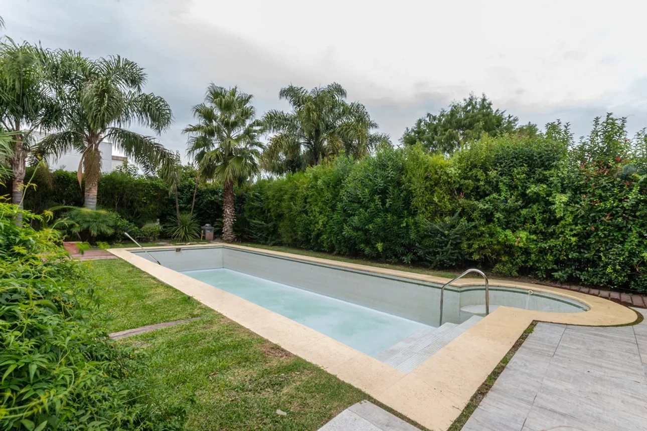 Venta casa con pileta y parque fincas de iraola 2, foto 5