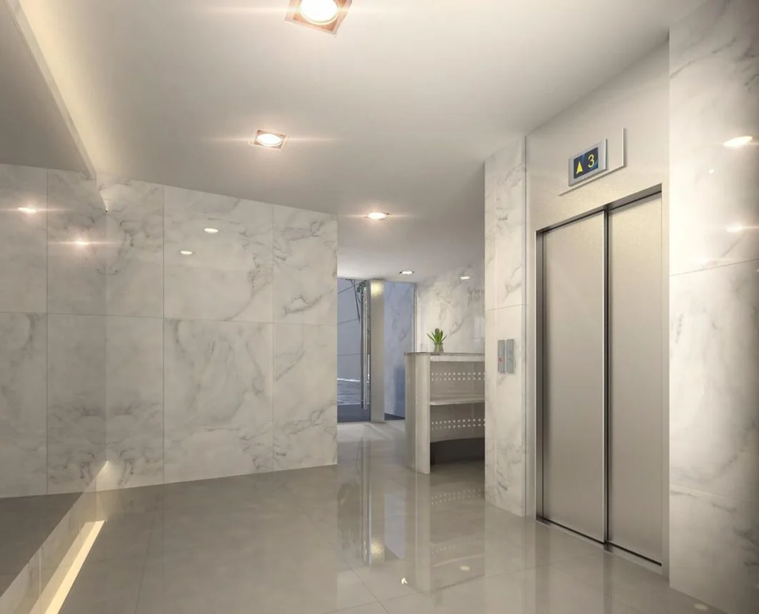 Departamento en venta en Palermo, foto 2