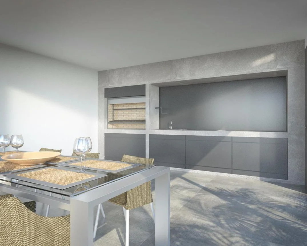 Departamento en venta en Palermo, foto 5