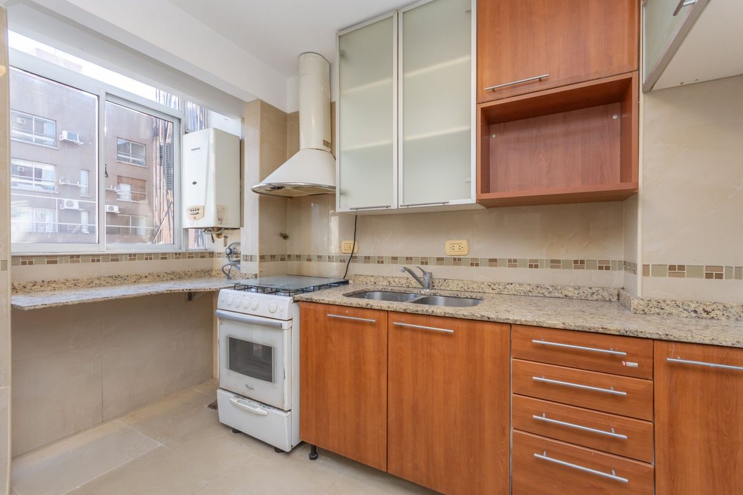 ALQUILER 4 AMBIENTES BELGRANO R