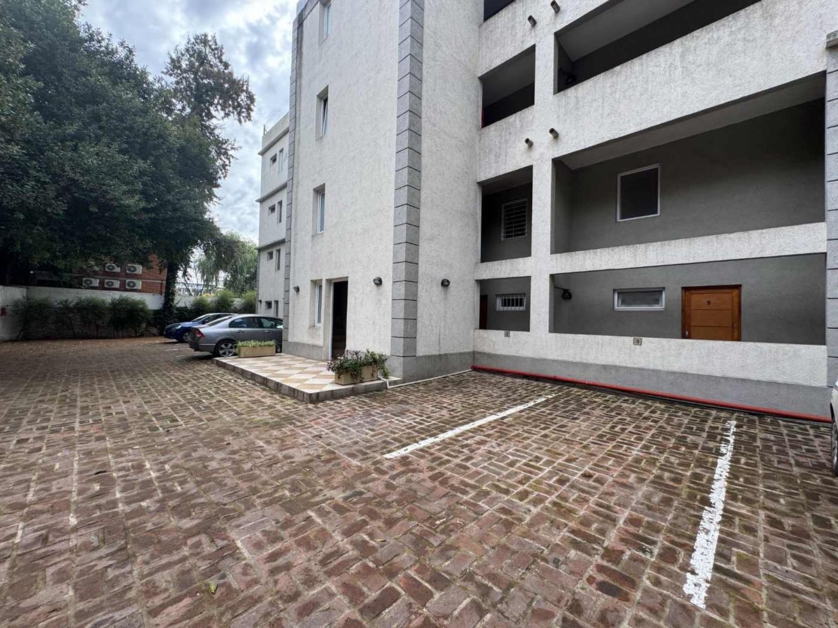 Foto 14 — Departamento 2 ambientes en venta en Pilar c/patio