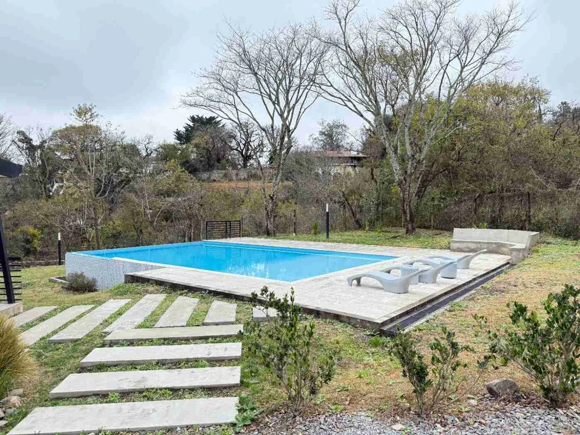 Casa dúplex en venta en Salta, foto 2