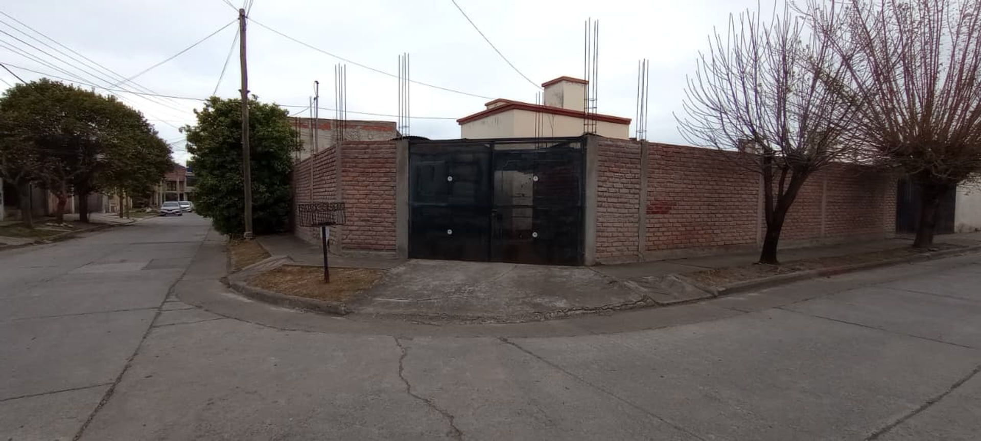 CASA EN VENTA BARRIO PARQUE BELGRANO ZONA NORTE - foto 12