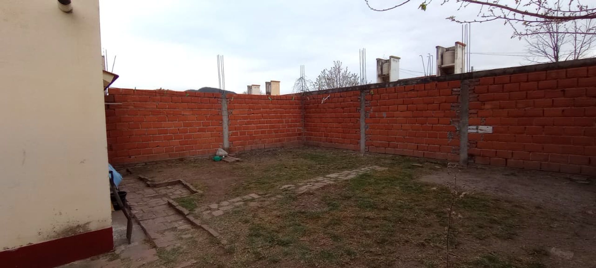 CASA EN VENTA BARRIO PARQUE BELGRANO ZONA NORTE - foto 8
