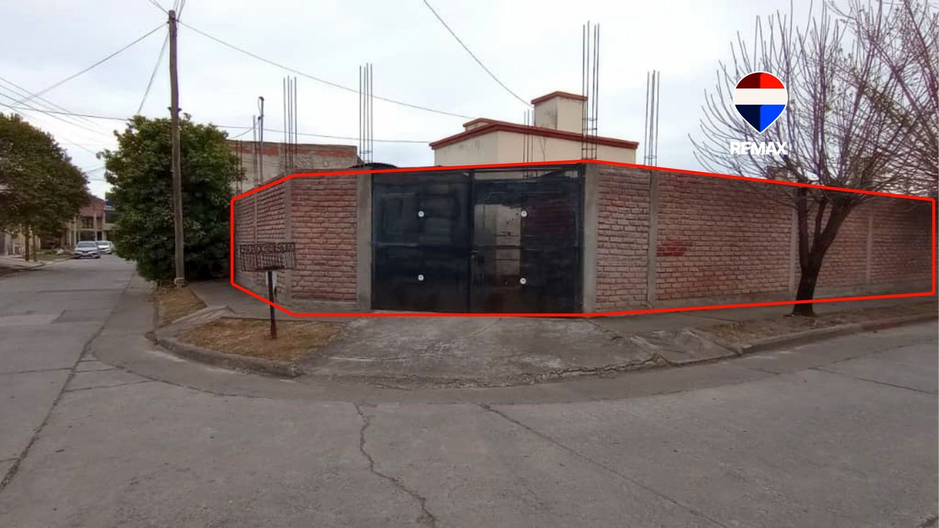 CASA EN VENTA BARRIO PARQUE BELGRANO ZONA NORTE - foto 1