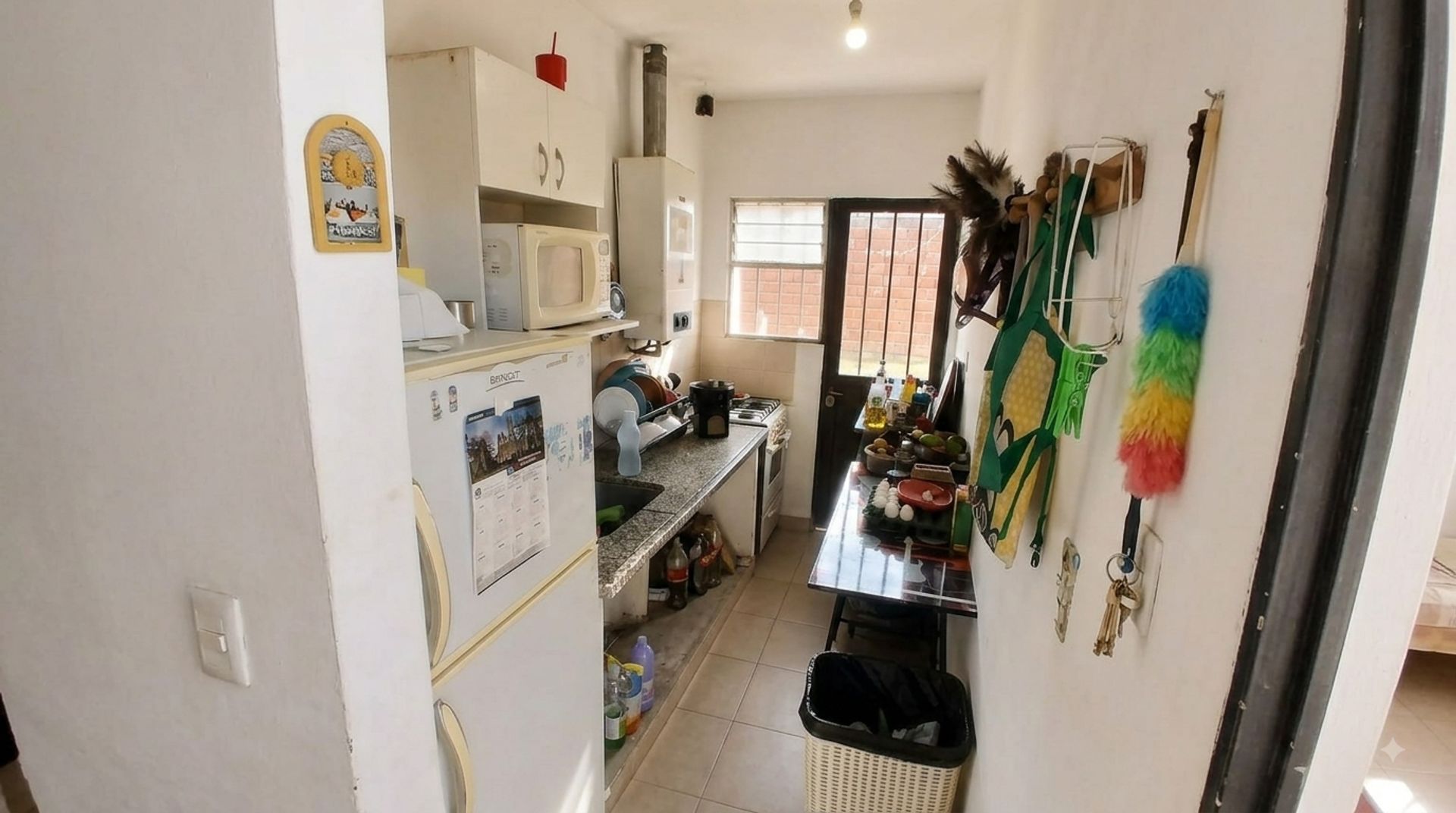 CASA EN VENTA BARRIO PARQUE BELGRANO ZONA NORTE - foto 3