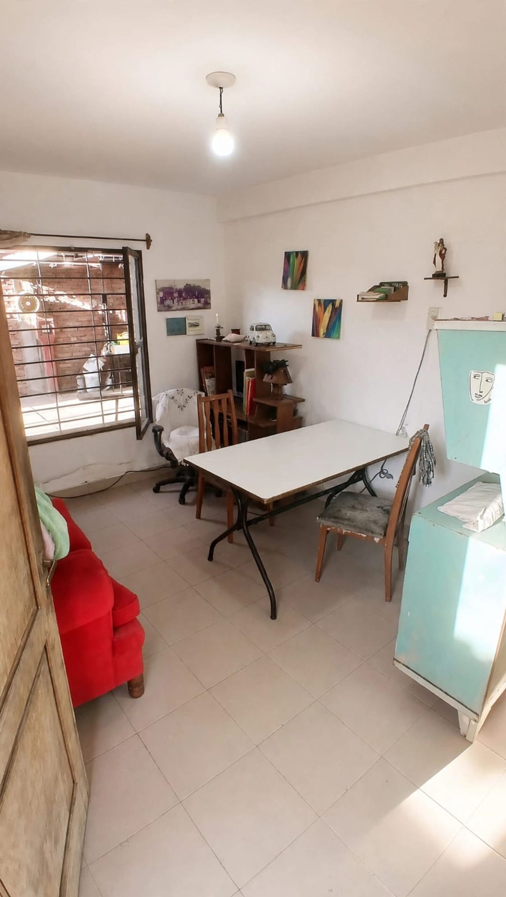 CASA EN VENTA BARRIO PARQUE BELGRANO ZONA NORTE - foto 2