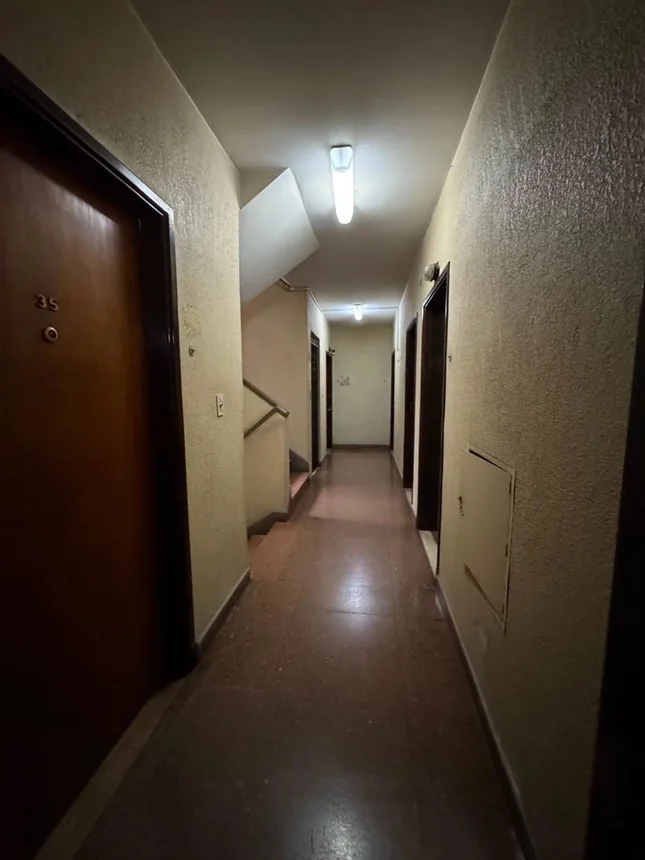 Monoambiente en venta en San Nicolás, Lavalle 1400, foto 3