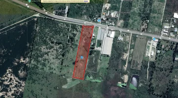 Terreno en venta · Santo Tomé