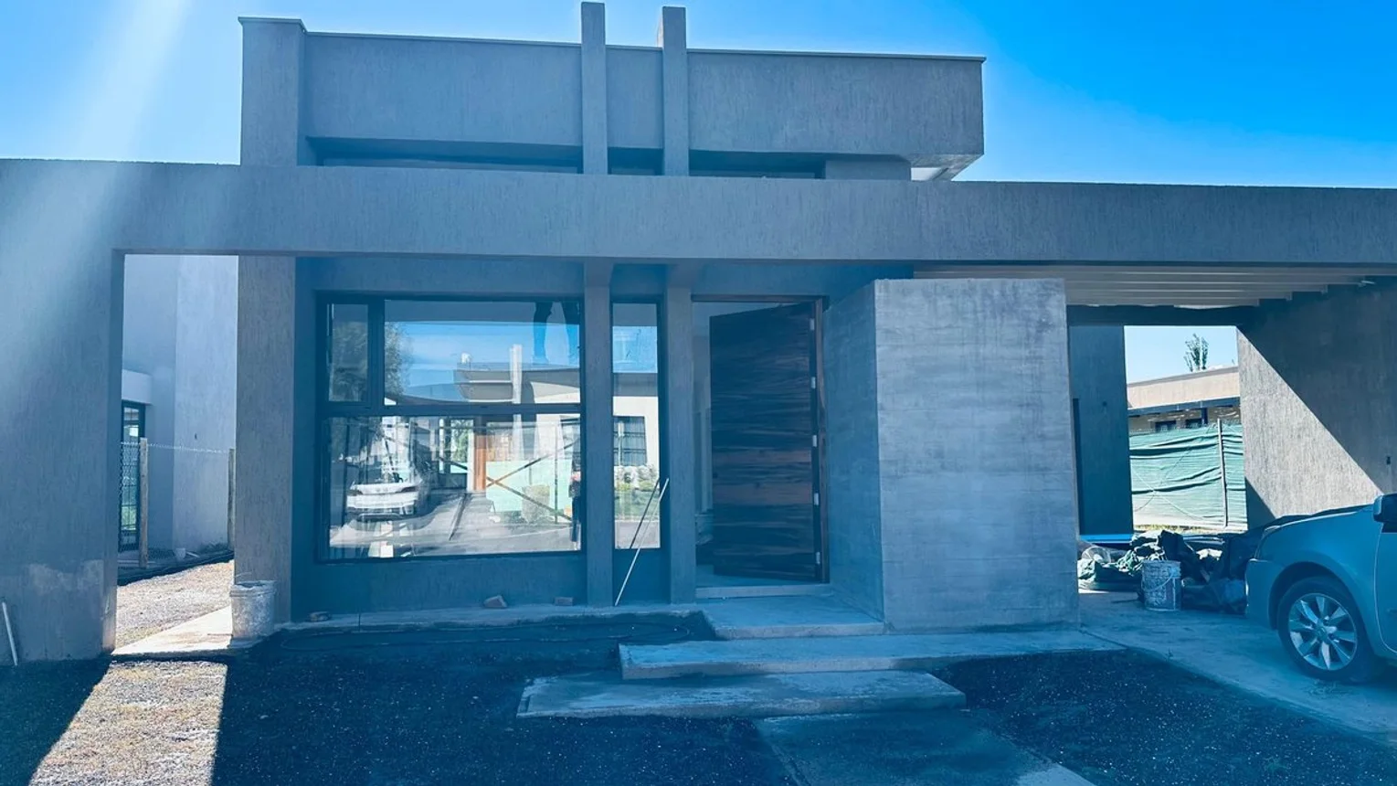 Casa en venta en Luján de Cuyo, foto 2
