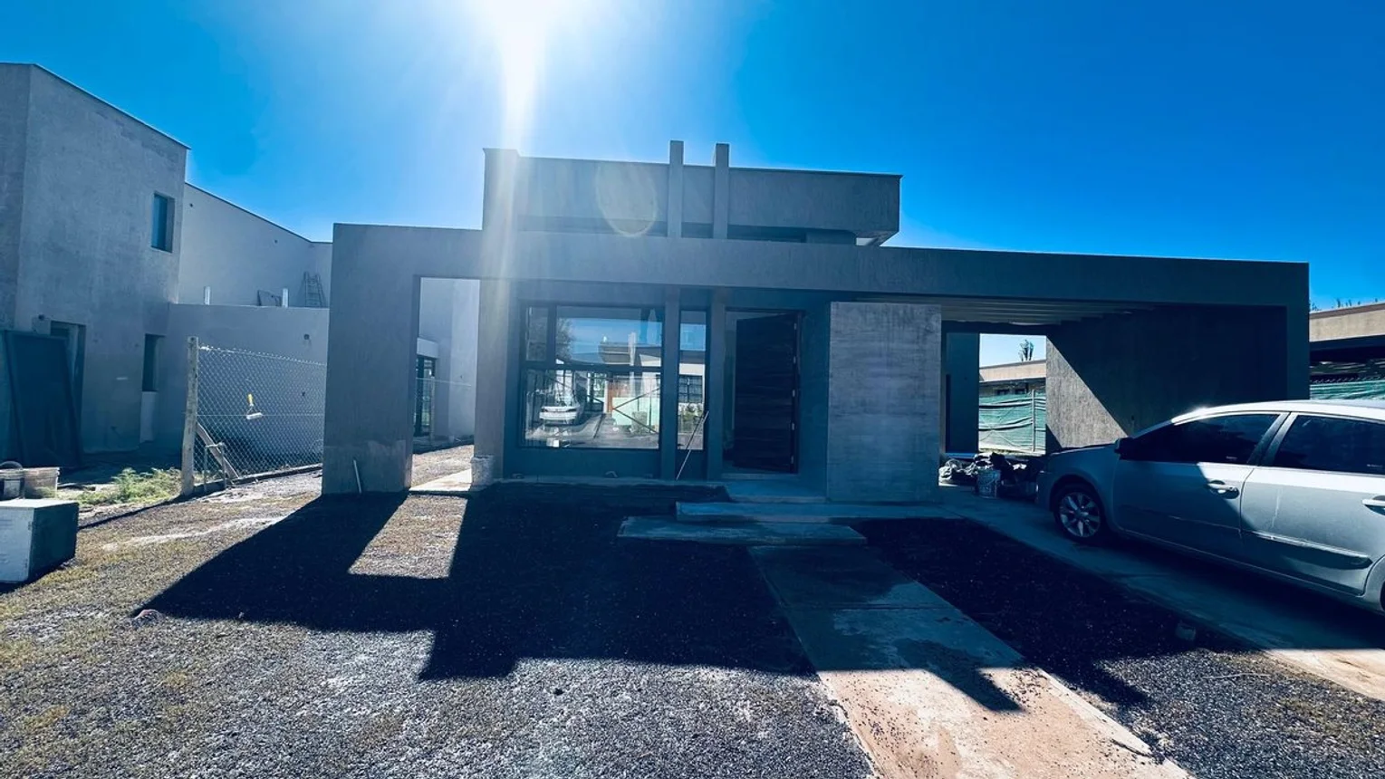 Casa en venta en Luján de Cuyo