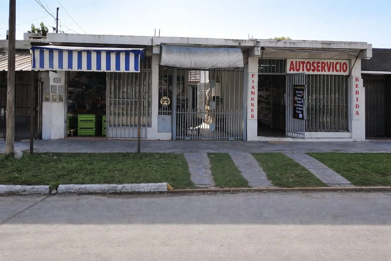 Casa en venta en Merlo