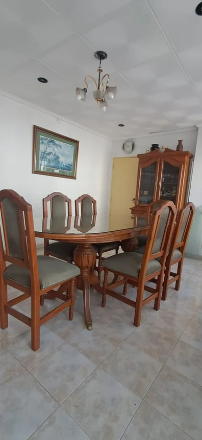 Casa en venta en Merlo, foto 4