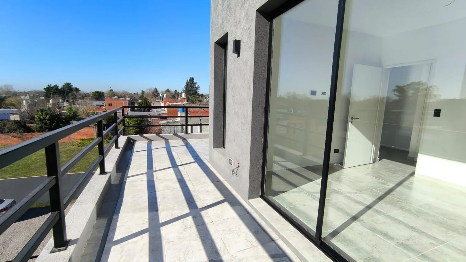 Dúplex de 2 ambientes en venta en Manuel Alberti, Las Malvones 3700, foto 2