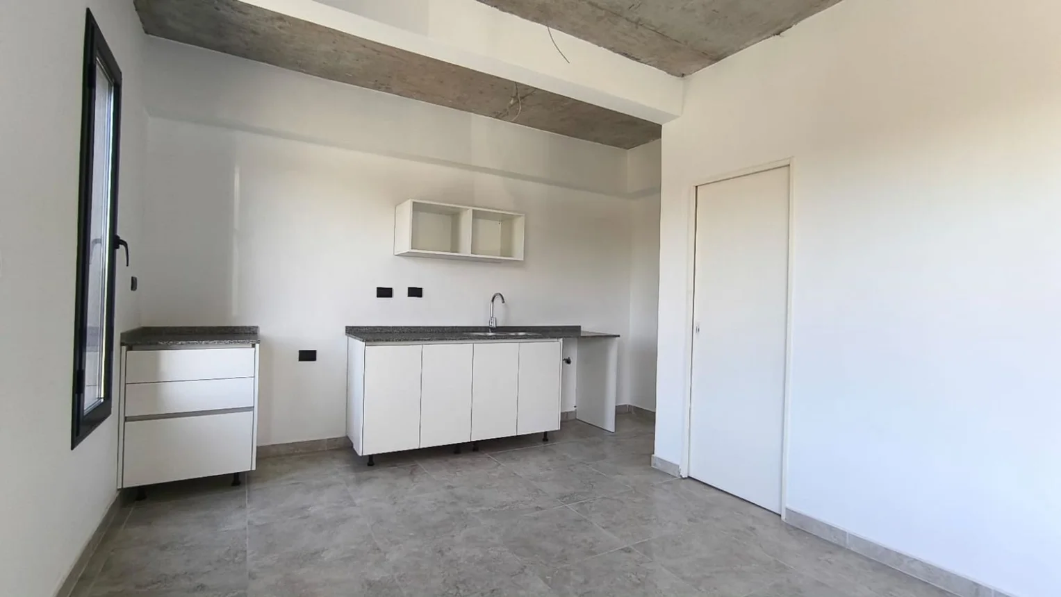 Dúplex de 2 ambientes en venta en Manuel Alberti, Las Malvones 3700, foto 5