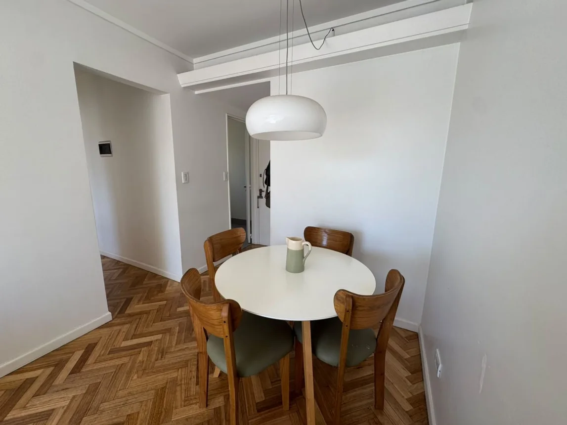 Departamento de 3 ambientes en venta en Recoleta, Avenida Santa Fe 2200, foto 3
