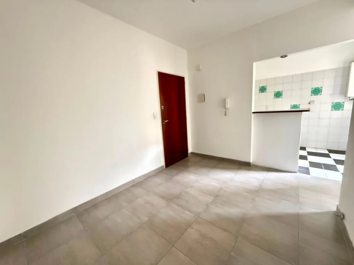 Departamento en venta en Villa Pueyrredón