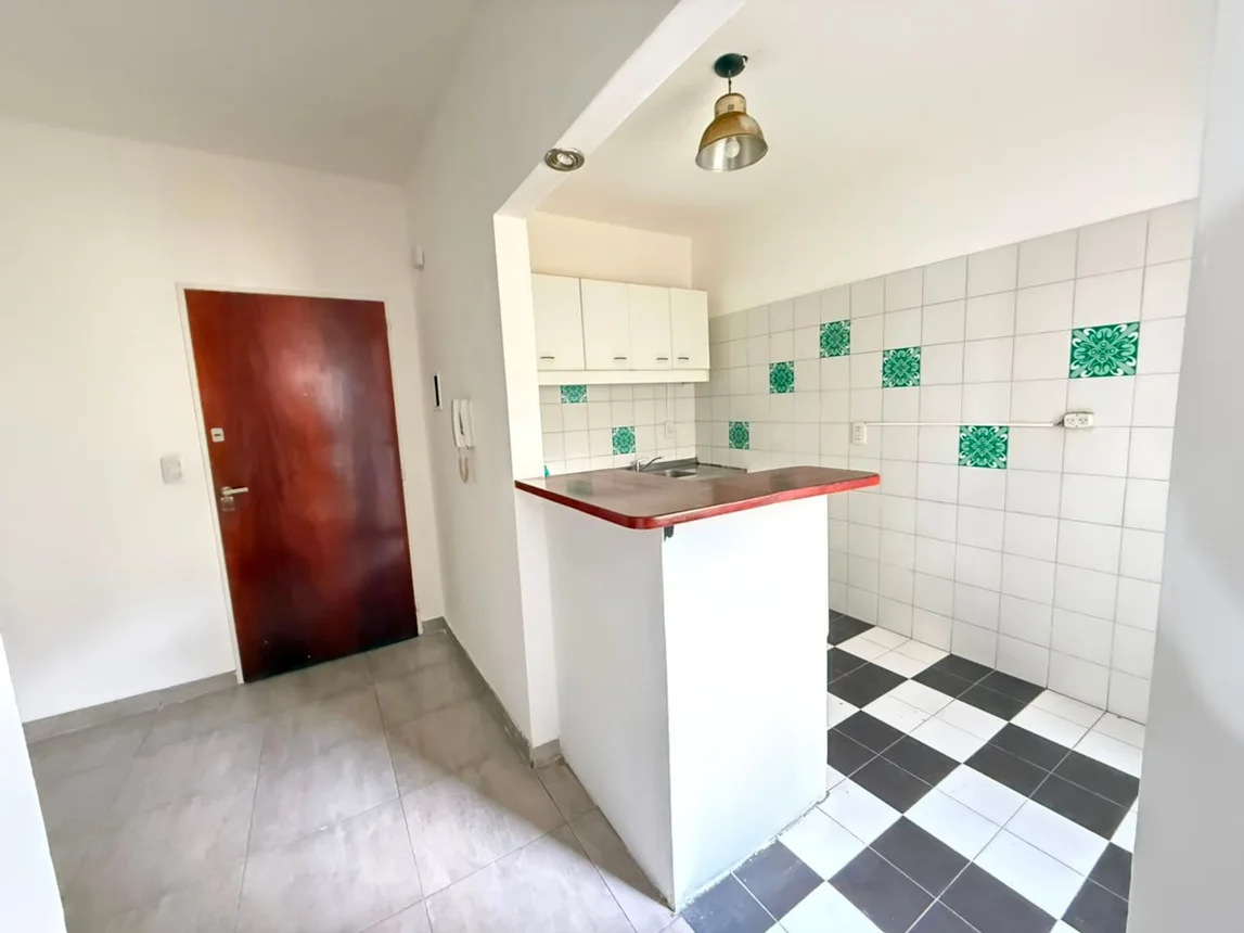 Departamento en venta en Villa Pueyrredón, foto 3