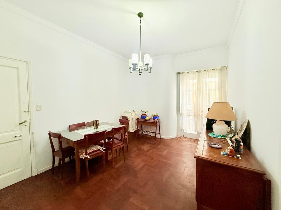 VENTA DEPARTAMENTO 3 AMB FLORIDA OPORTUNIDAD