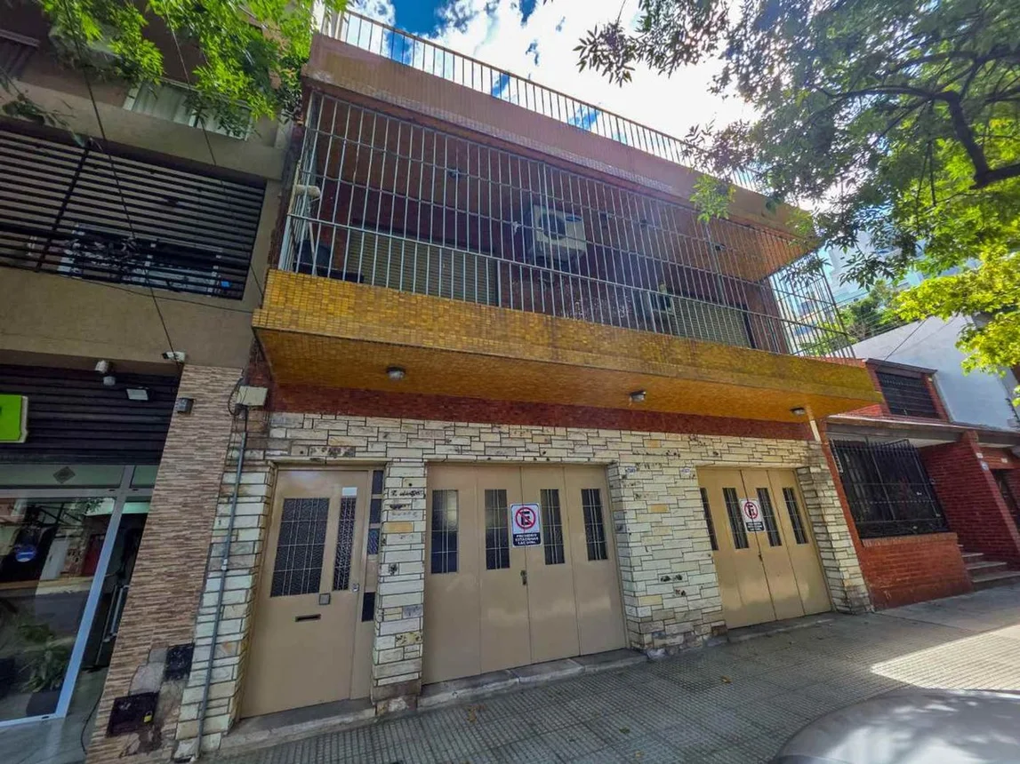 PH de 3 ambientes en venta en Villa Urquiza, Avenida Combatientes de Malvinas 3800, foto 3