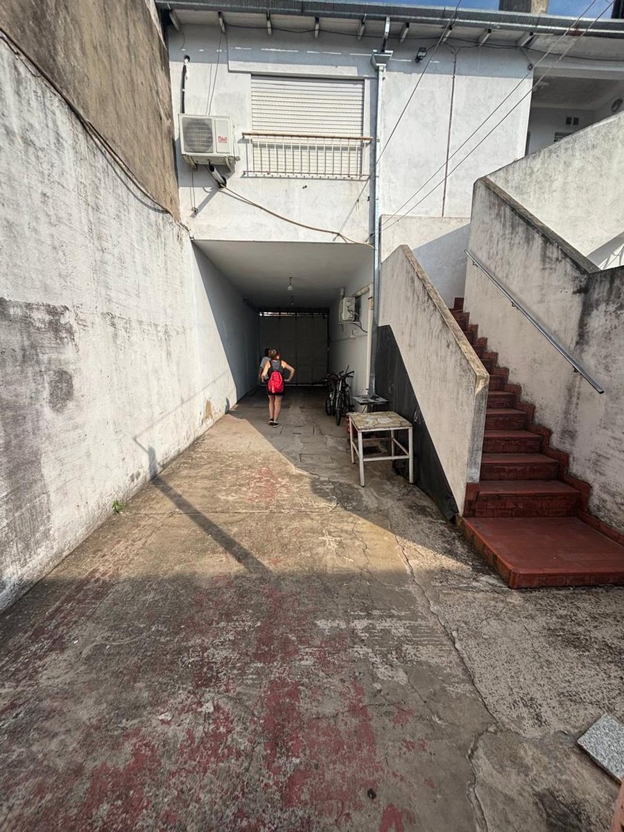 Foto 5 — Galpón/Taller/Deposito 300 m2 aprox