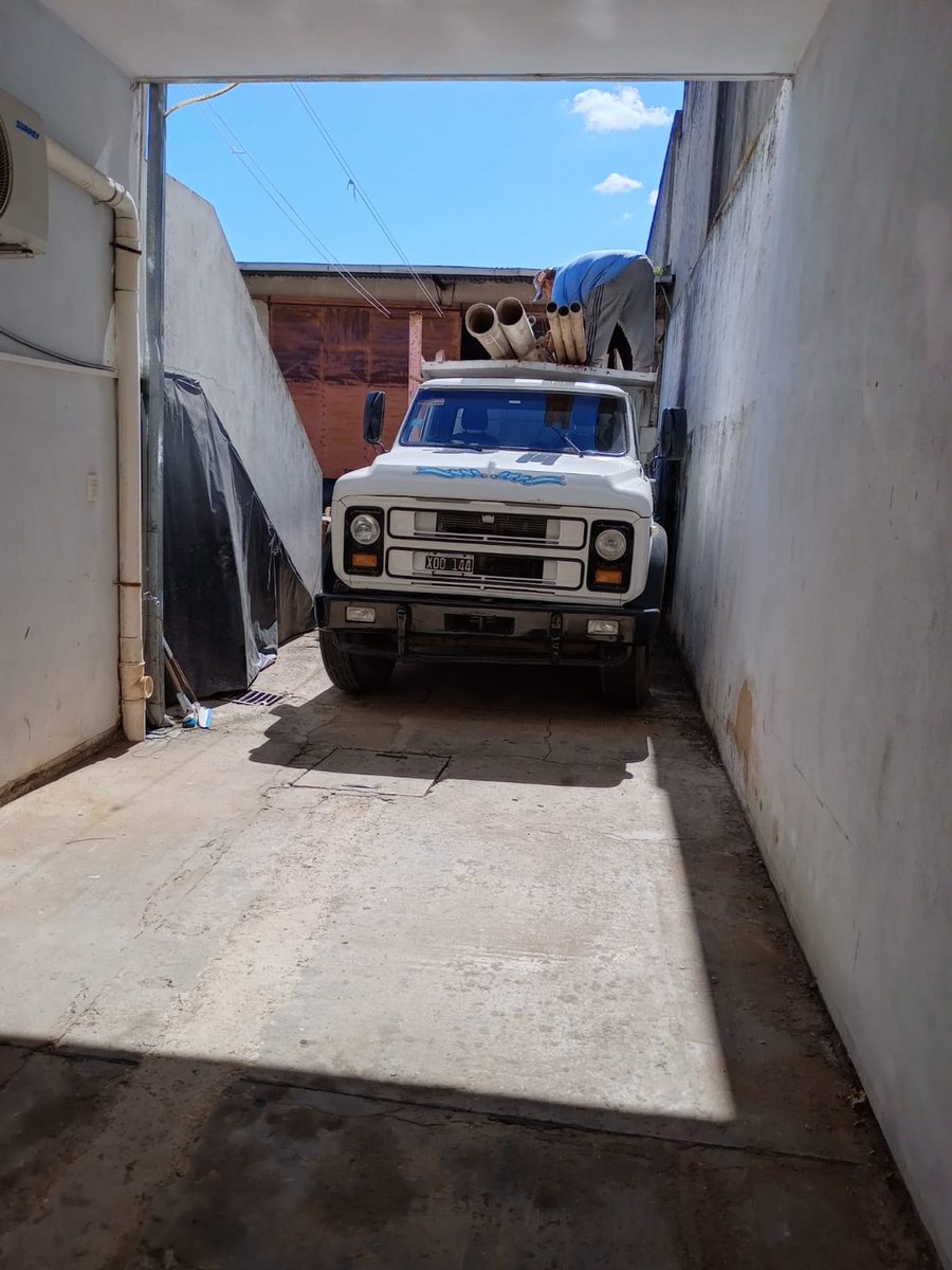 Foto 8 — Galpón/Taller/Deposito 300 m2 aprox