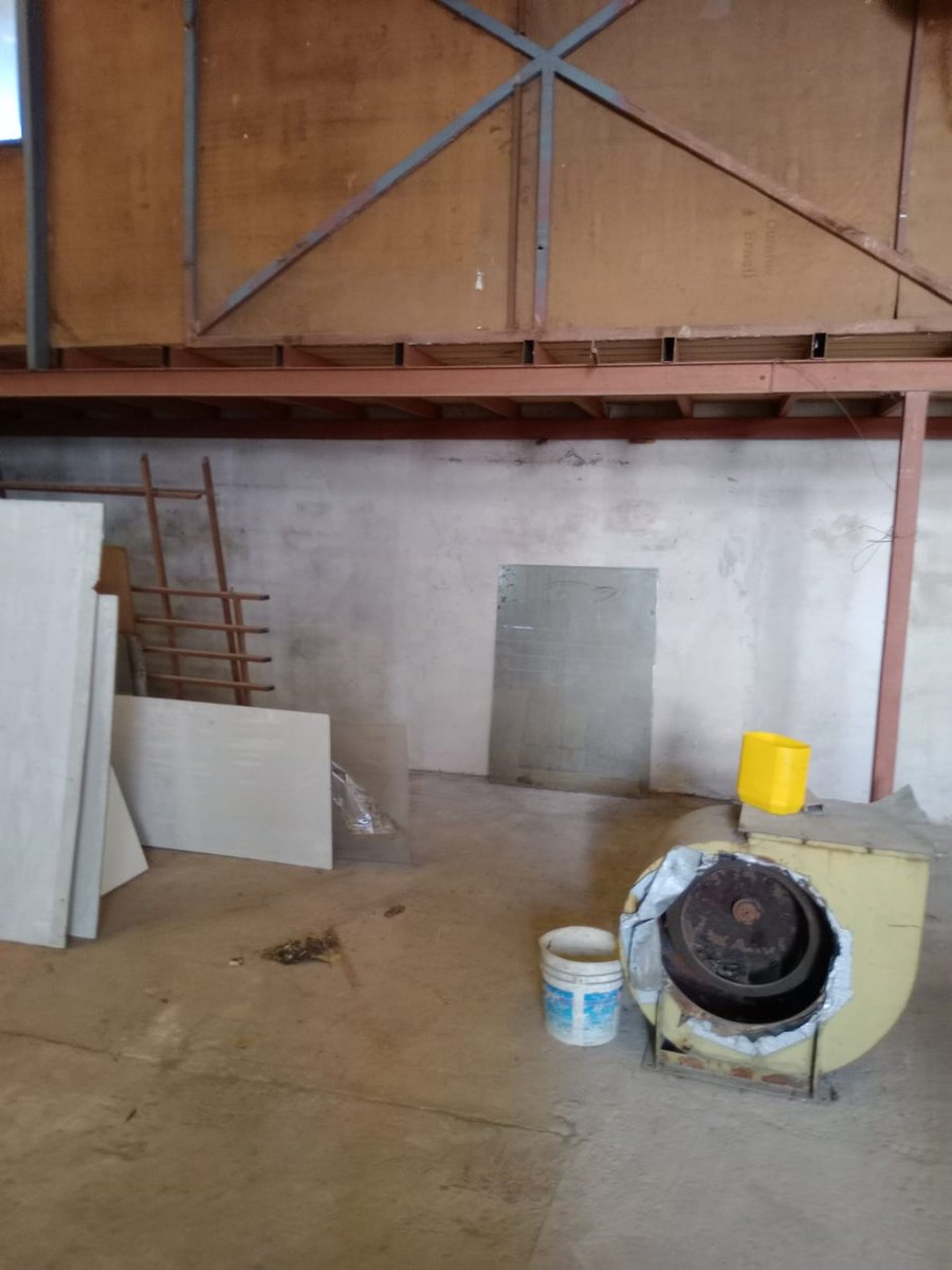 Foto 10 — Galpón/Taller/Deposito 300 m2 aprox