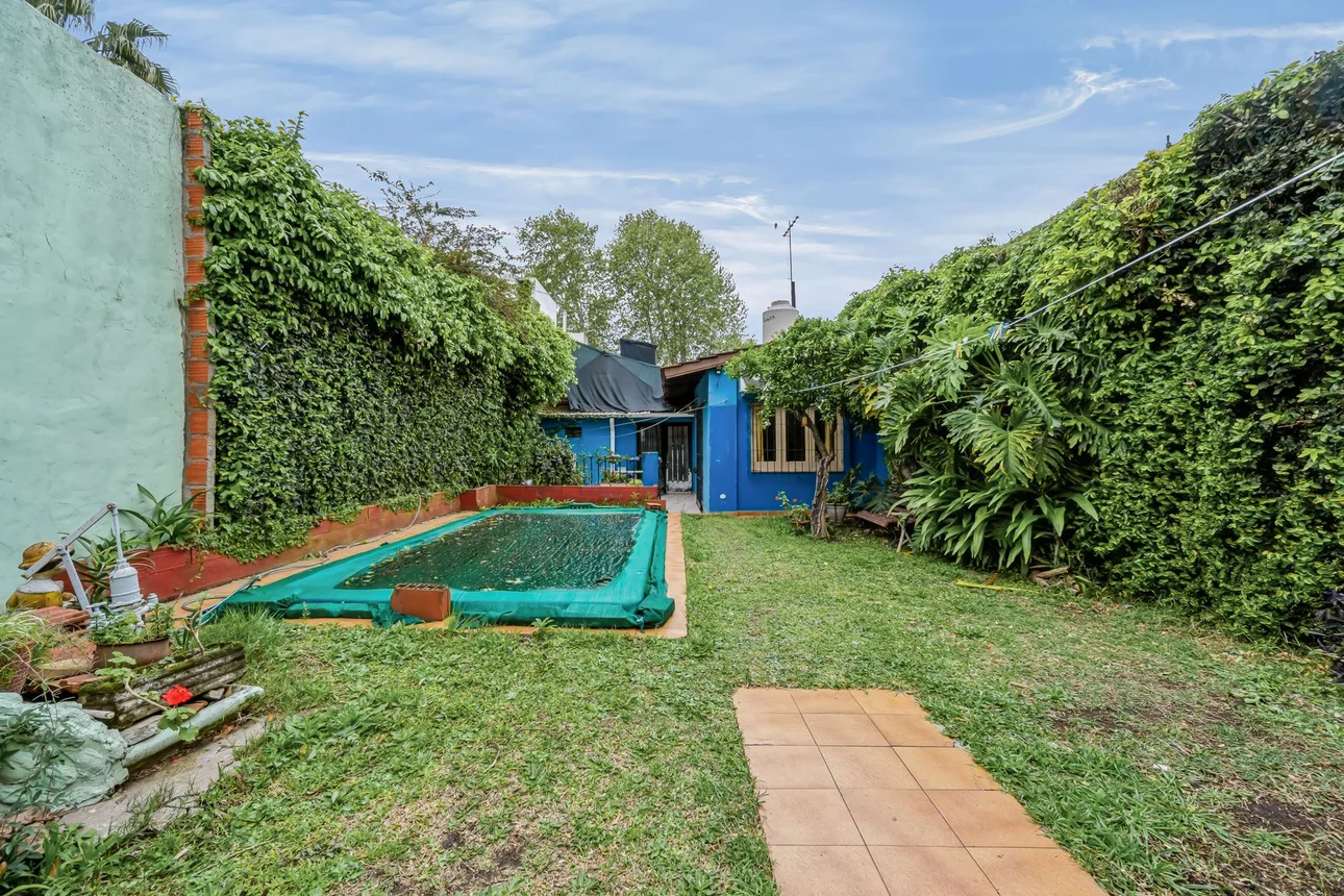 Casa de 7 ambientes en venta en Villa Luro, Mozart 200, foto 2