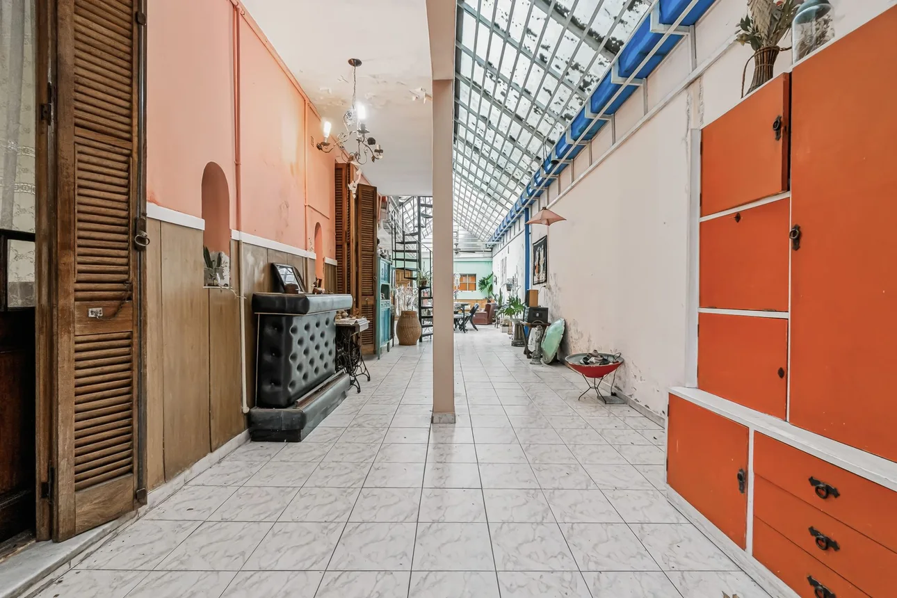 Casa de 7 ambientes en venta en Villa Luro, Mozart 200, foto 4