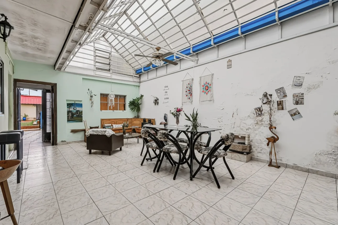 Casa de 7 ambientes en venta en Villa Luro, Mozart 200, foto 5