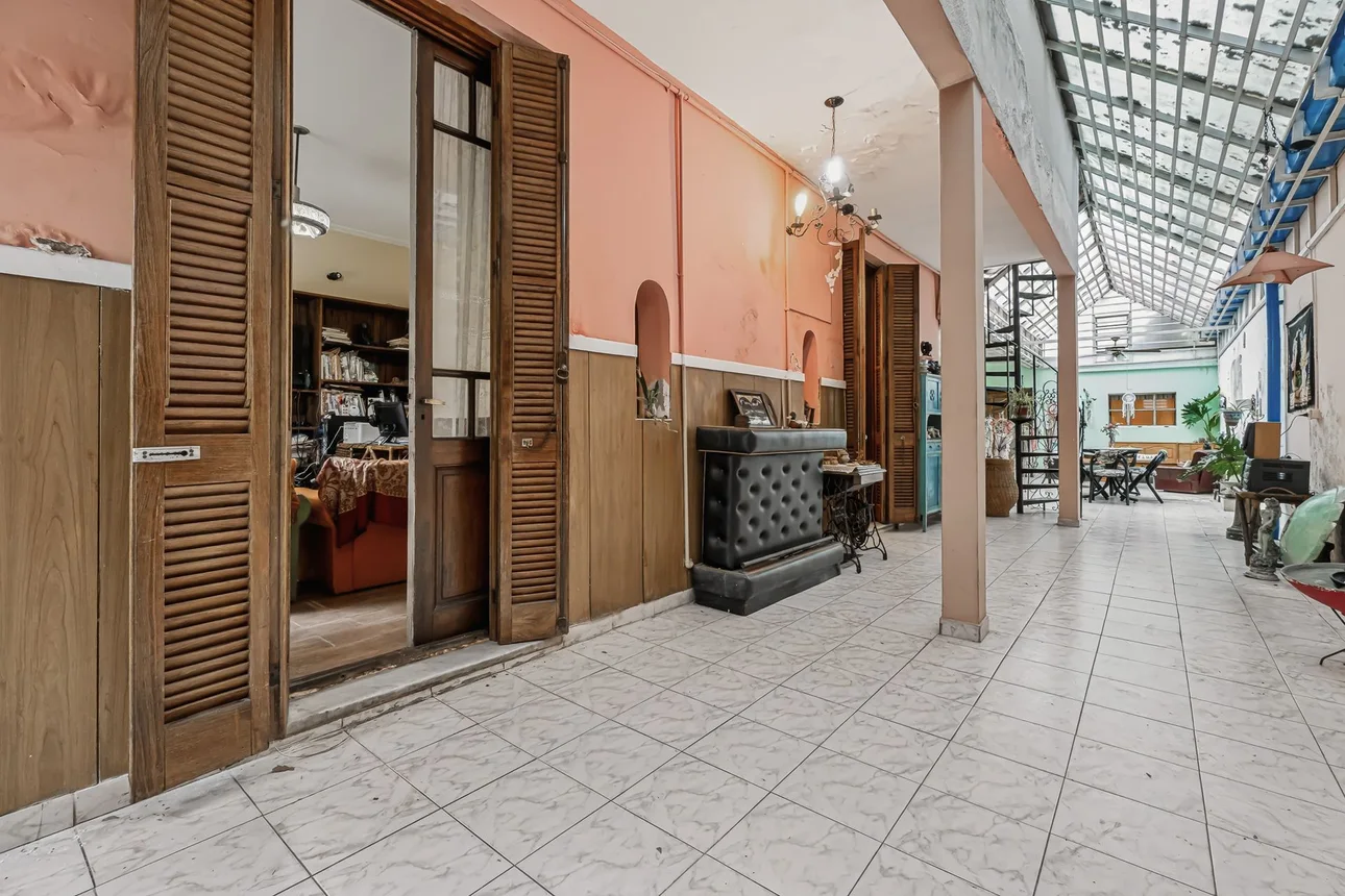 Casa de 7 ambientes en venta en Villa Luro, Mozart 200, foto 3